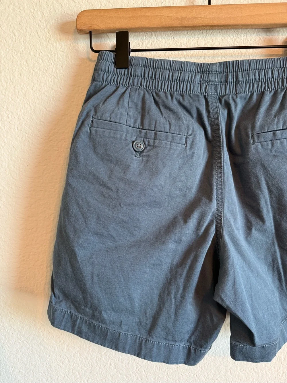 J Crew Blue AW990 6